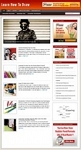 Learn To Draw Blog